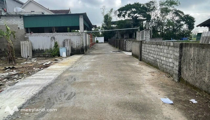 Bất động sản tại Nghệ An - ảnh 1
