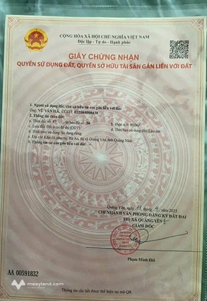 Bất động sản tại Quảng Ninh - ảnh 1