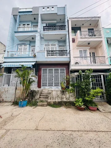 Bất động sản tại TP. Hồ Chí Minh - ảnh 1