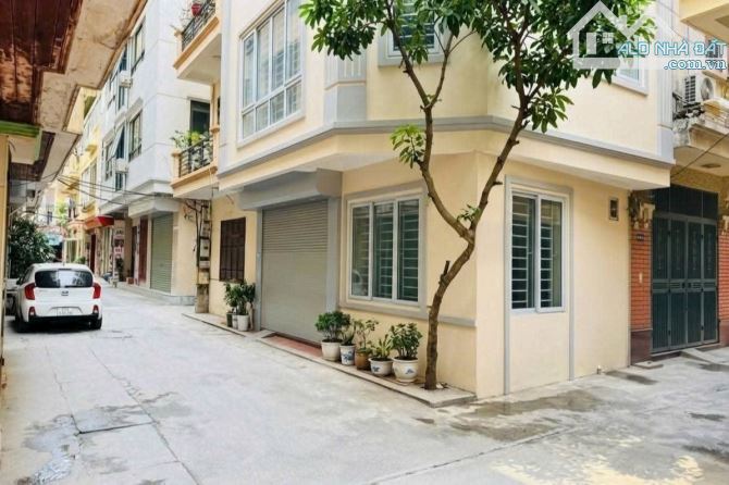 Bất động sản tại Hà Nội - ảnh 1