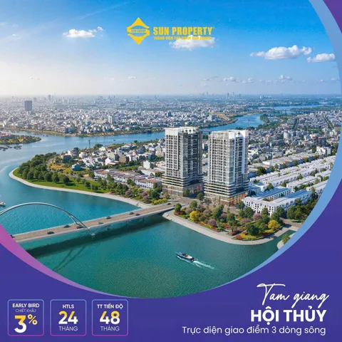 Bất động sản tại Đà Nẵng - ảnh 1
