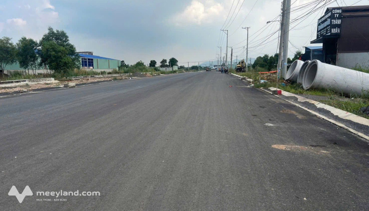 Bất động sản tại Bà Rịa - Vũng Tàu - ảnh 1