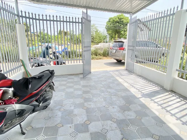 Bất động sản tại Tây Ninh - ảnh 1