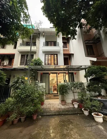 Bất động sản tại Hà Nội - ảnh 1