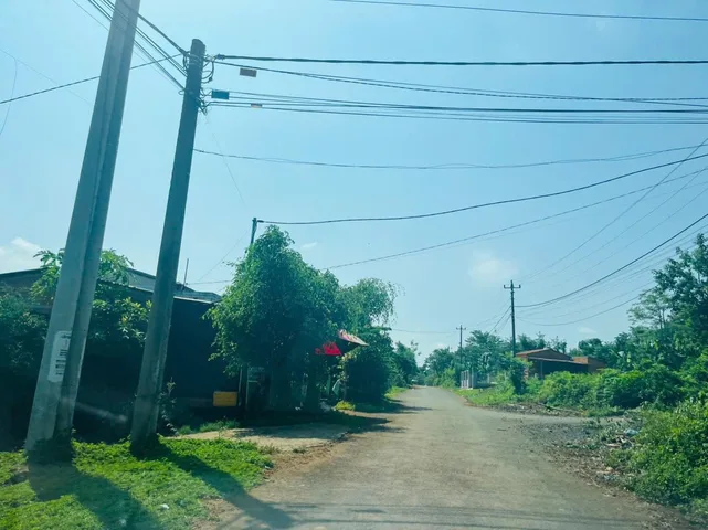 Bất động sản tại Đắk Lắk - ảnh 1