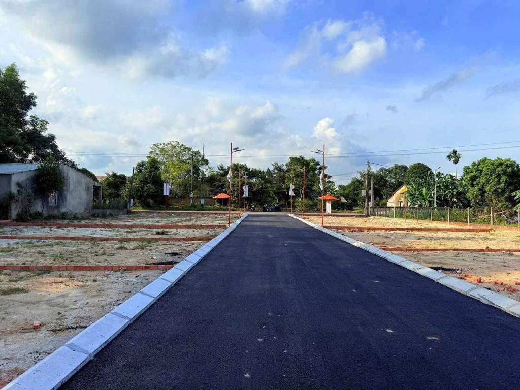 Bất động sản tại Đà Nẵng - ảnh 1