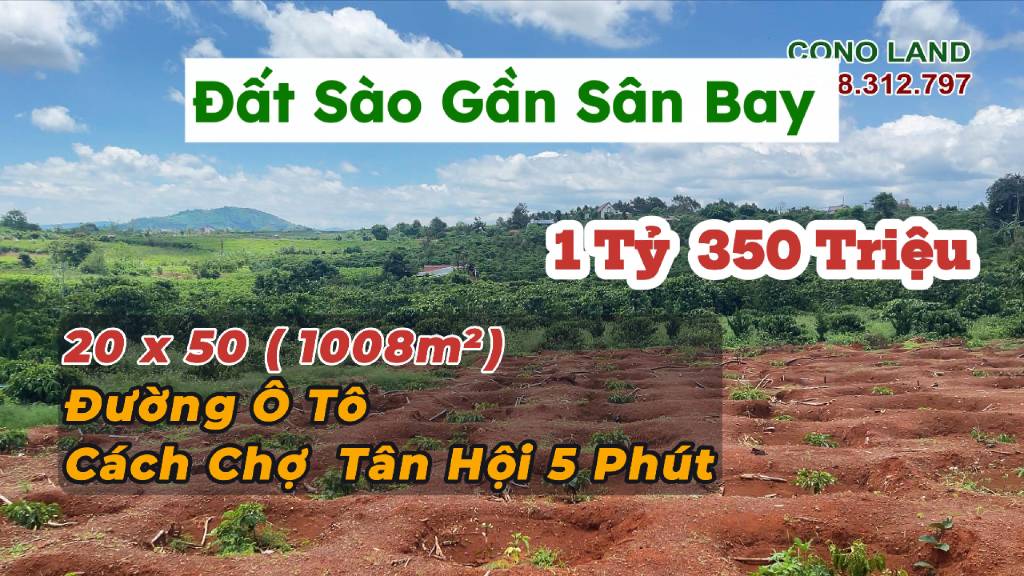 Bất động sản tại Lâm Đồng - ảnh 1