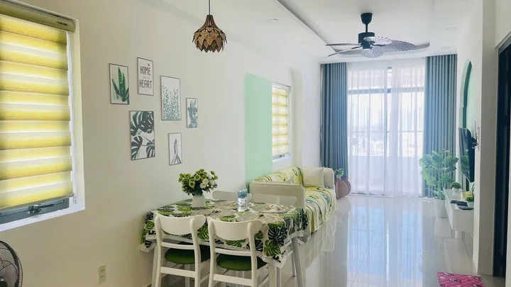 Bất động sản tại Khánh Hòa - ảnh 1