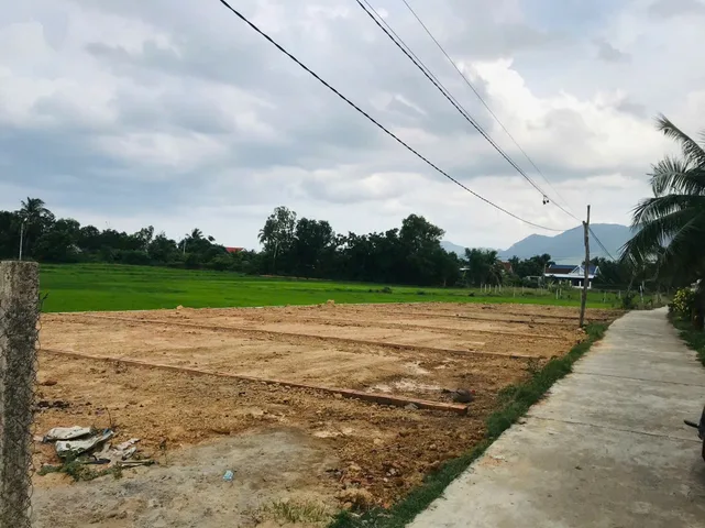 Bất động sản tại Khánh Hòa - ảnh 1