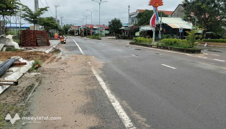 Bất động sản tại Bình Định - ảnh 1