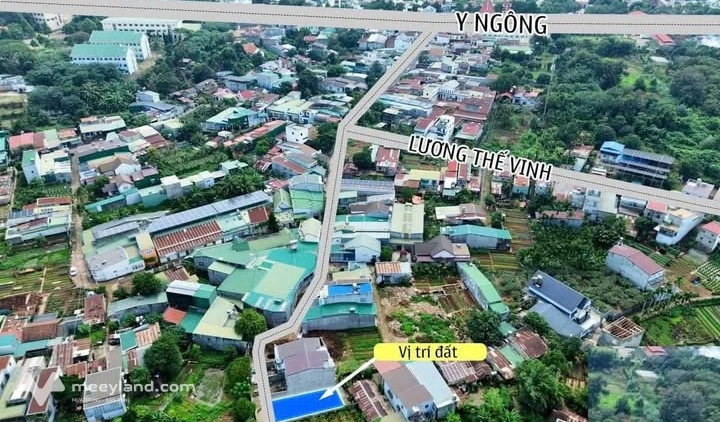 Bất động sản tại Đắk Lắk - ảnh 1