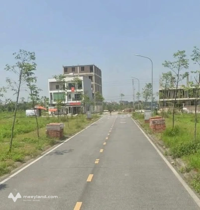 Bất động sản tại Hà Nam - ảnh 1