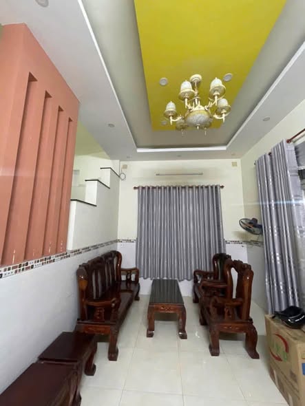 Bất động sản tại TP. Hồ Chí Minh - ảnh 1