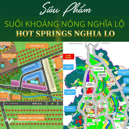 Bất động sản tại Yên Bái - ảnh 1