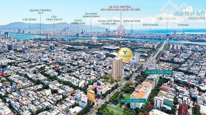 Bất động sản tại Đà Nẵng - ảnh 1