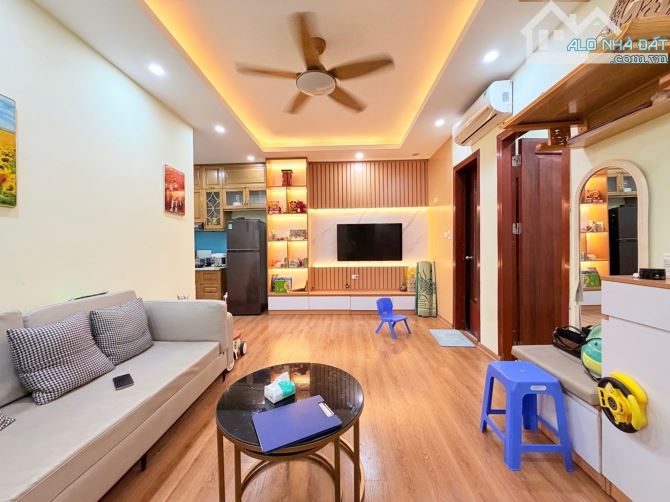 Bất động sản tại Hà Nội - ảnh 1