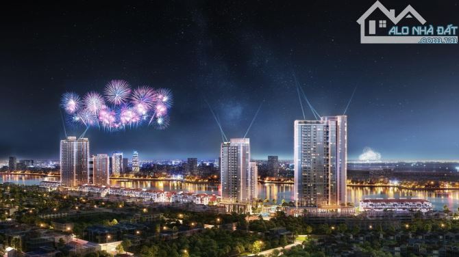 Bất động sản tại Đà Nẵng - ảnh 1