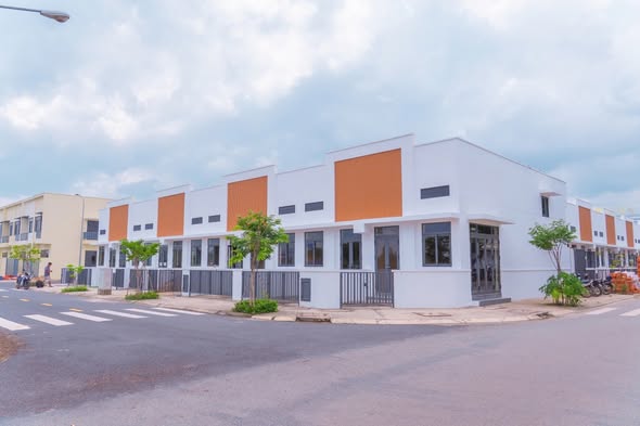 Bất động sản tại Tây Ninh - ảnh 1