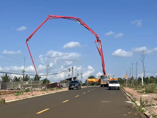Bất động sản tại Đắk Lắk - ảnh 1