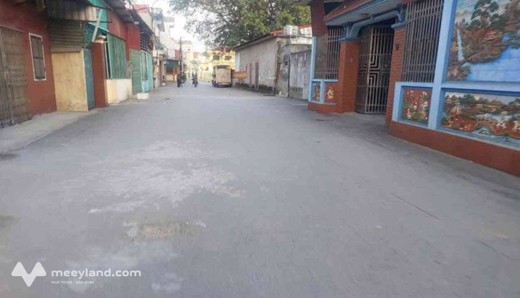 Bất động sản tại Bắc Ninh - ảnh 1