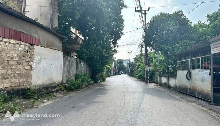 Bất động sản tại Thái Nguyên - ảnh 1
