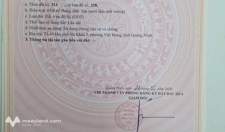Bất động sản tại Quảng Ninh - ảnh 1