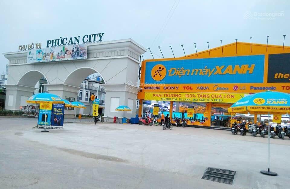 Bất động sản tại Long An - ảnh 1