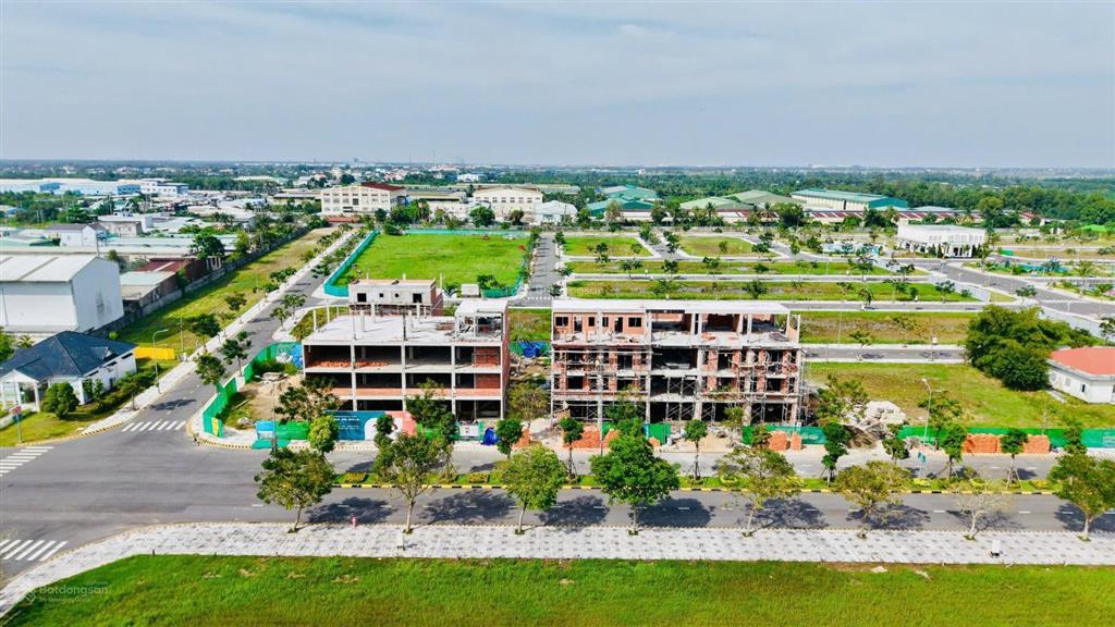 Bất động sản tại Long An - ảnh 1