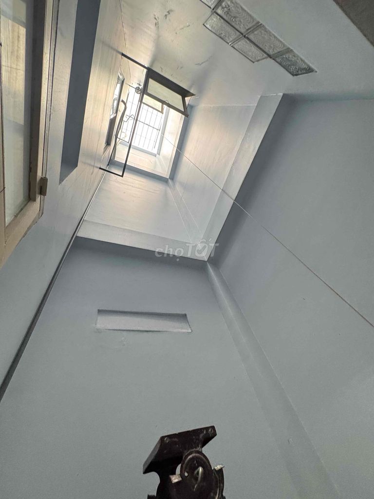 Nhà riêng tại 3, TP. Hồ Chí Minh - ảnh 3