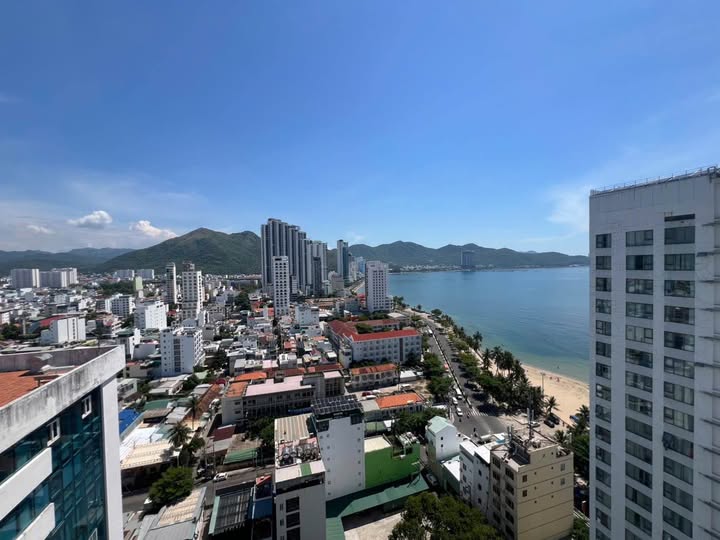 Bất động sản tại Khánh Hòa - ảnh 1