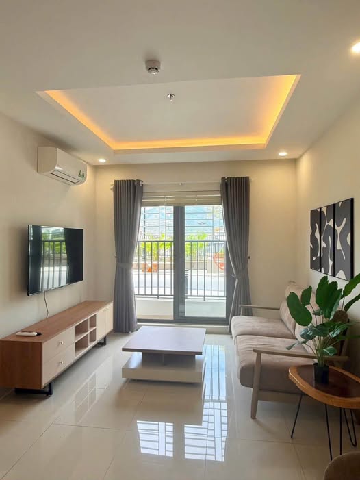 Bất động sản tại Khánh Hòa - ảnh 1