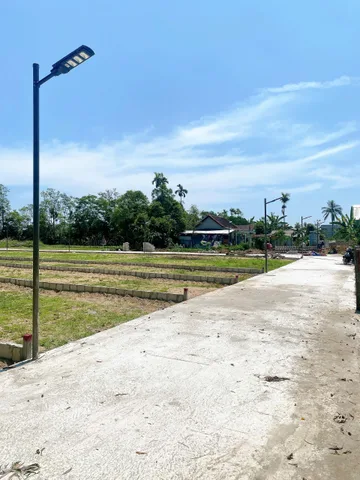 Bất động sản tại Thừa Thiên Huế - ảnh 1