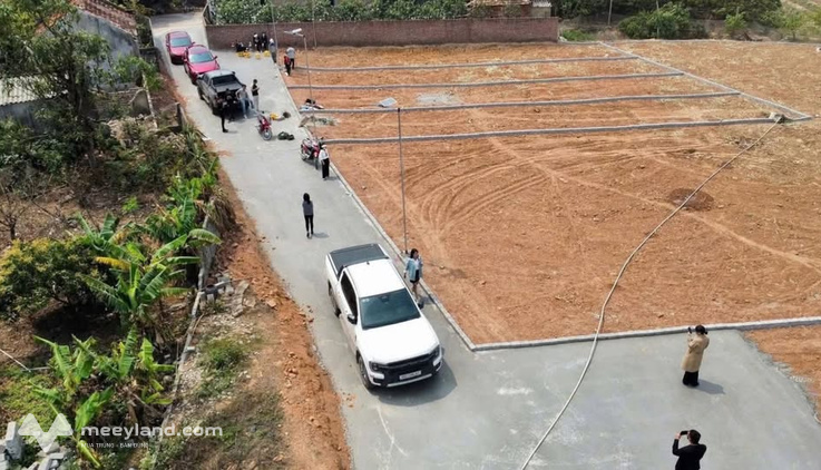 Bất động sản tại Bắc Giang - ảnh 1