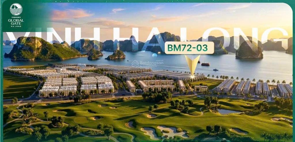 Bất động sản tại Quảng Ninh - ảnh 1