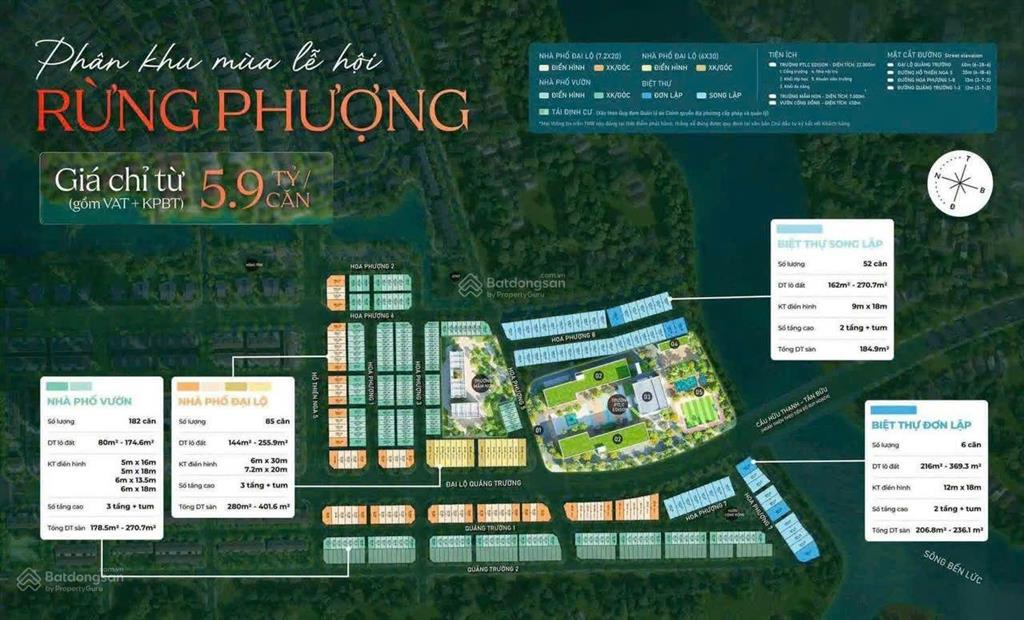 Bất động sản tại Long An - ảnh 1