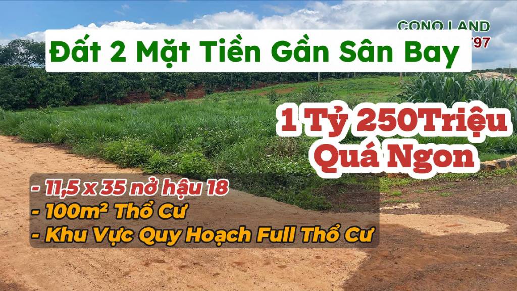 Bất động sản tại Lâm Đồng - ảnh 1