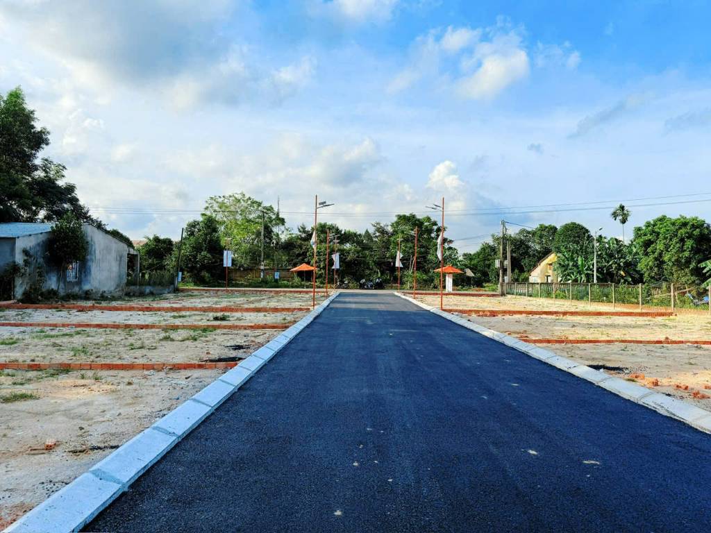 Bất động sản tại Đà Nẵng - ảnh 1