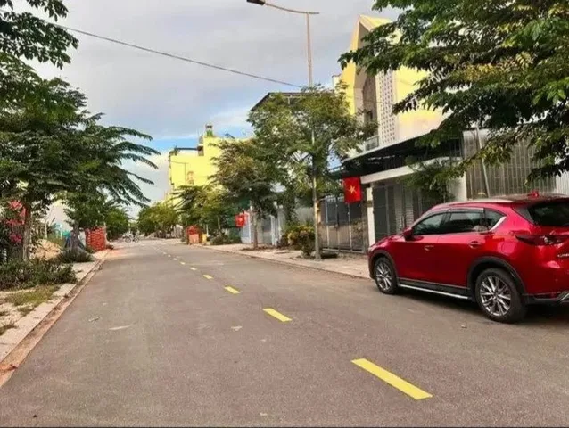 Bất động sản tại Quảng Ngãi - ảnh 1