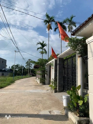 Bất động sản tại Thừa Thiên Huế - ảnh 1