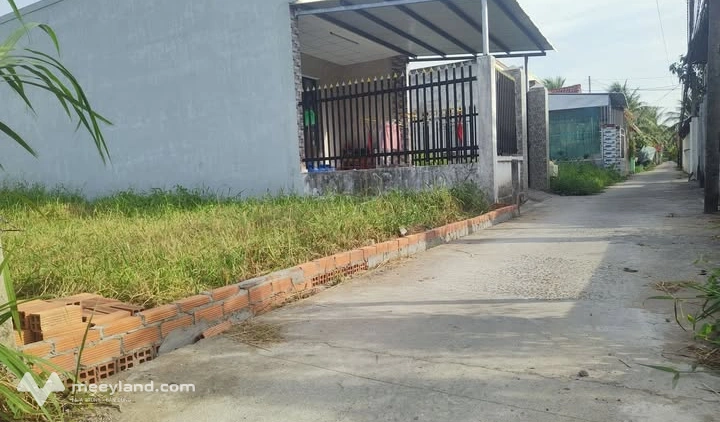 Bất động sản tại Bến Tre - ảnh 1