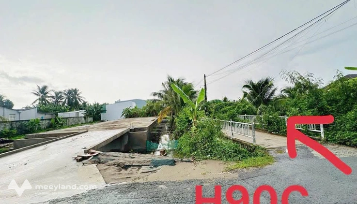 Bất động sản tại Tiền Giang - ảnh 1