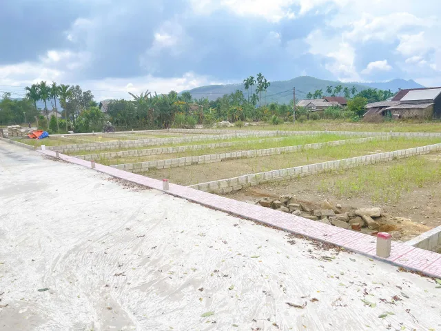 Bất động sản tại Thừa Thiên Huế - ảnh 1