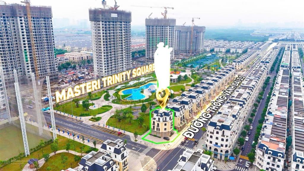 Bất động sản tại Hưng Yên - ảnh 1