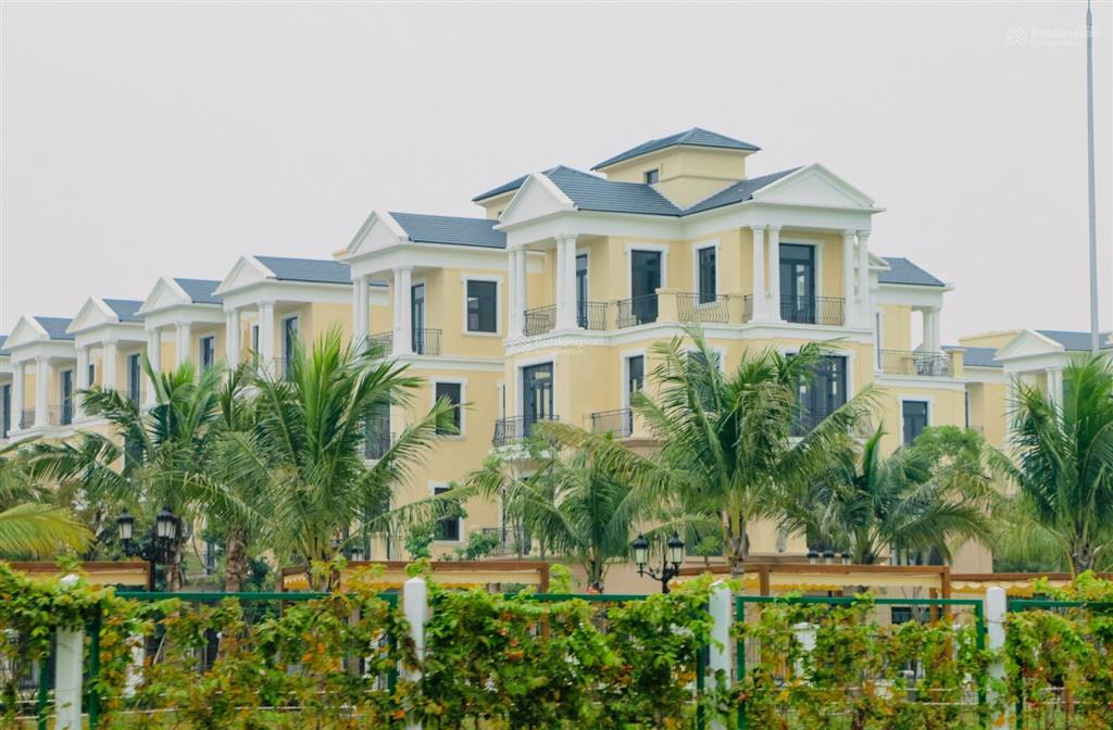 Bất động sản tại Hưng Yên - ảnh 1