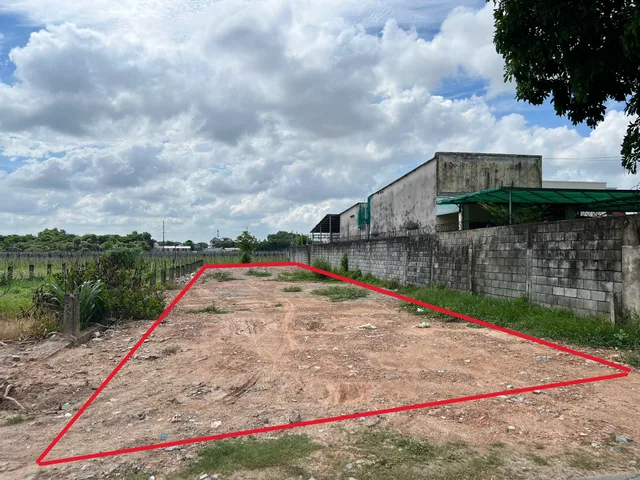 Bất động sản tại Tây Ninh - ảnh 1