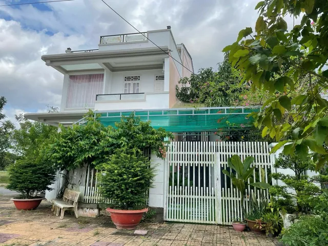 Bất động sản tại Cần Thơ - ảnh 1