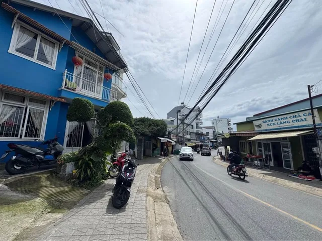 Bất động sản tại Lâm Đồng - ảnh 1