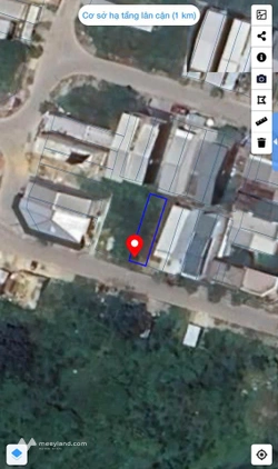 Bất động sản tại Thừa Thiên Huế - ảnh 1
