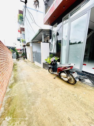 Bất động sản tại Sóc Trăng - ảnh 1