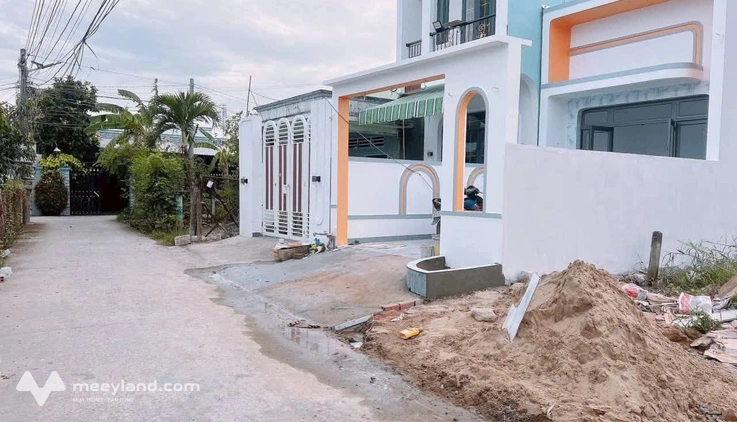 Bất động sản tại Long An - ảnh 1
